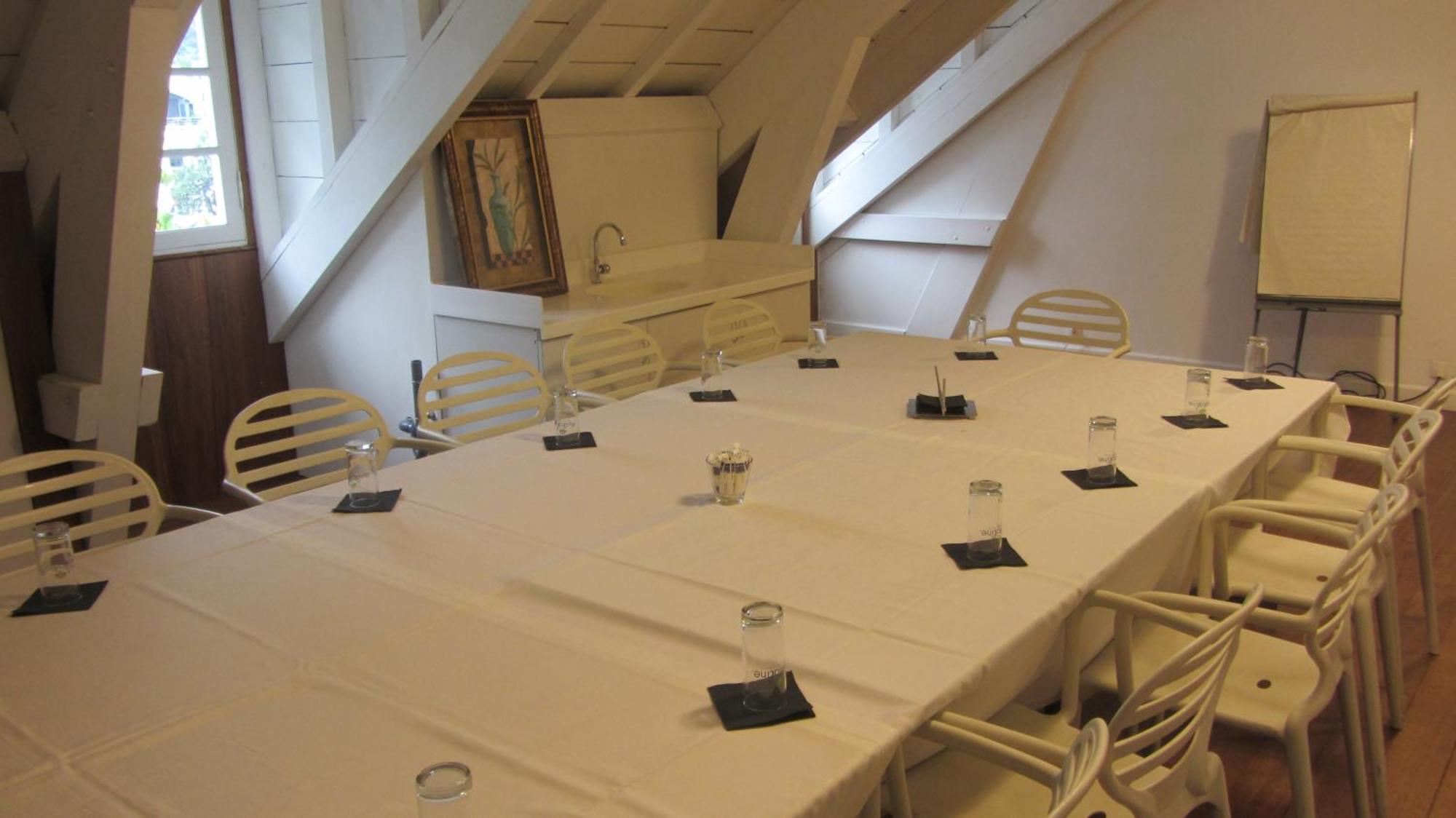 Villa Angelique - Hotel Classe Monument Historique Saint-Denis Eksteriør billede
